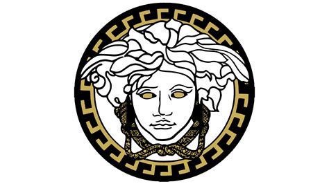 versace emblem meaning|versace logo images.